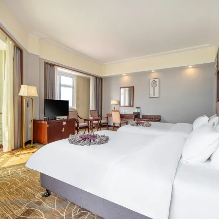 Conch International Hotel
