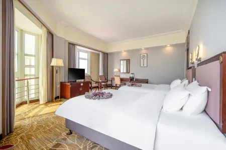 Conch International Hotel
