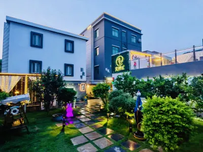 Aiteli Hostel 양메이컹/양매갱 호텔