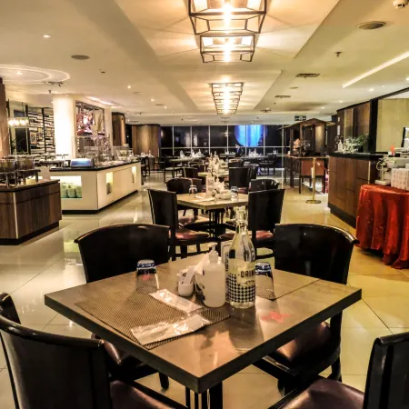 Best Western Premier la Grande Hotel