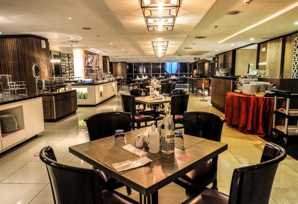 베스트 웨스턴 프리미어 라 그란데 반둥