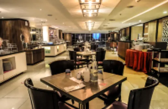Best Western Premier la Grande Hotel