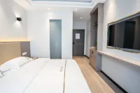 ZhenYuan Hotel - Layanan Antar-Jemput