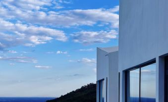 Qianshan·Senyu·Designer Wild Luxury B&B (Tianjin Jizhou Panshan Branch)