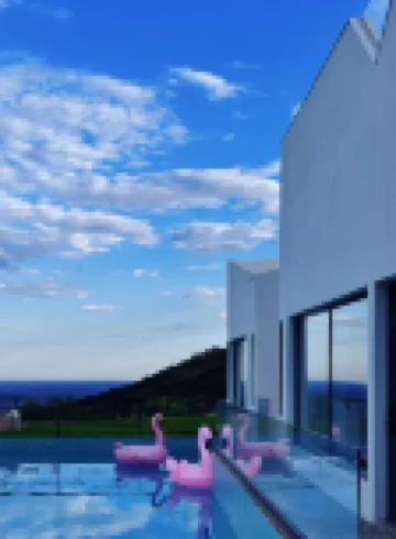 Qianshan·Senyu·Designer Wild Luxury B&B (Tianjin Jizhou Panshan Branch)