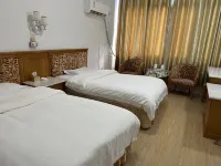 Hot Spring Hotel