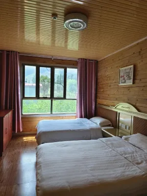 Yueran Homestay - 2-نجوم
