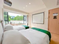 Hangzhou Xihu Qijian Jinyue Homestay (Zhejiang University Yuquan Campus)