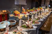 Xikelai Hotel - Aamiainen