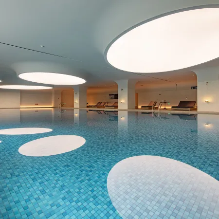 Grand New Century Resort Silver Beach Beihai