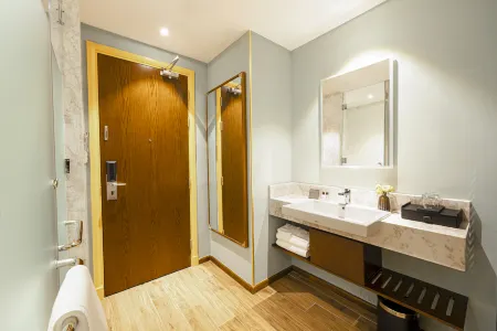Grand Cititel Hanoi Hotel & Spa