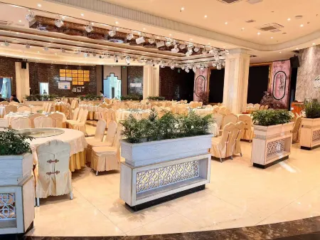 Huayu Hotel Отели рядом со станцией Guilin West Railway Station