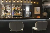 Elizabeth Lifestyle Hotel - bar