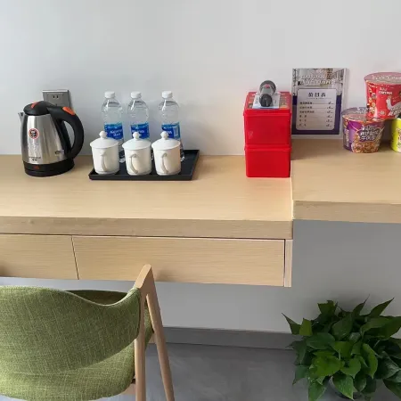 Hunchun 100 yuan hotel