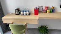 Hunchun 100 yuan hotel