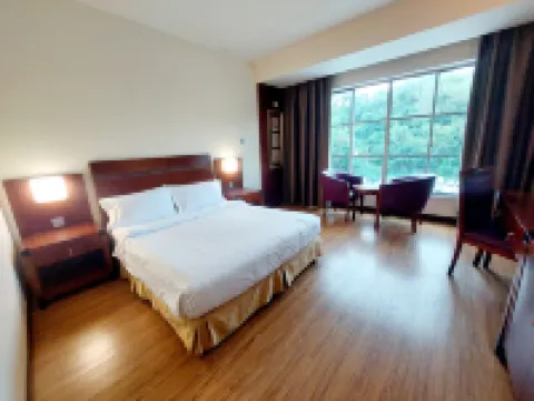 Celyn Hotel City Mall Các khách sạn ở 