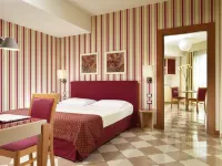 اونا هو وتلز ذا ون ميلانو Hotels near روغوريتو