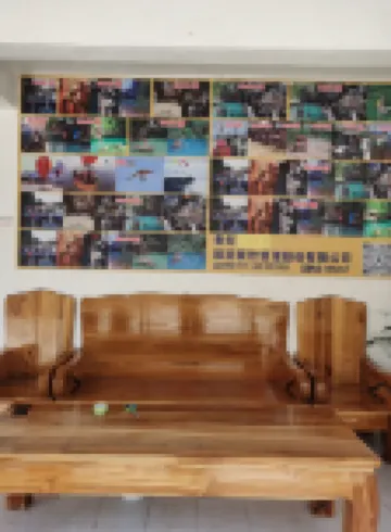 V V Guesthouse