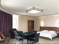 Junxian city gold fast hotel Hotels in Xun County