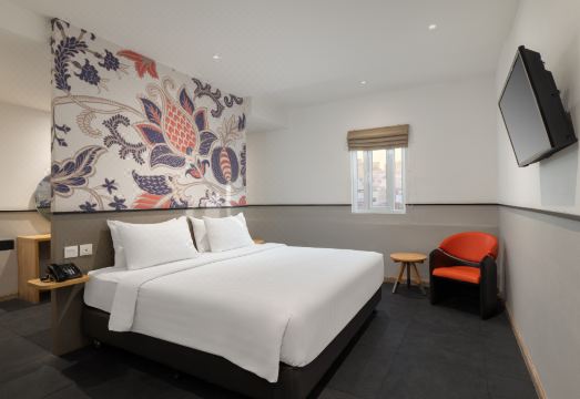 스위스 벨인 외관