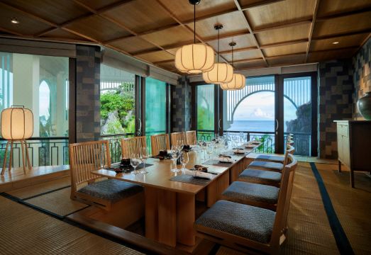 Perle d'Orient Hotel Cat Ba