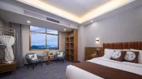 Elong Wanguo Hotel (Xishuangbanna Daizuyuan) Hotels near Xishuangbanna Dai Park - Pavilion