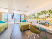 布雷拉藍色陽光酒店 佈雷拉酒店