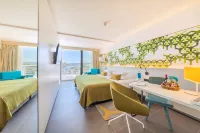 Bluesun Hotel Berulia Hotels in Baska Voda