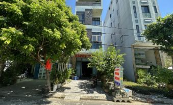 OYO 1191 Happy Motel