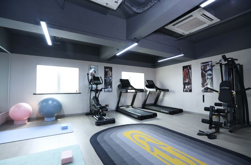 Country Inn & Suites by Radisson, Shanghai Pudong Airport Chuansha Metro Station photo 2