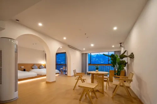 Xijiang Yufeng Homestay