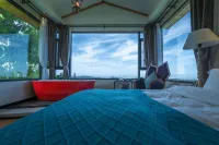 Under the Flower Tree Hotel in zona Qingdao