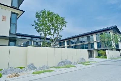 Zhujiajian Chun Yu Autumn House Loft holiday apartment(near the mount Putuo) Hotel in zona Zhoushan Putuoshan Airport