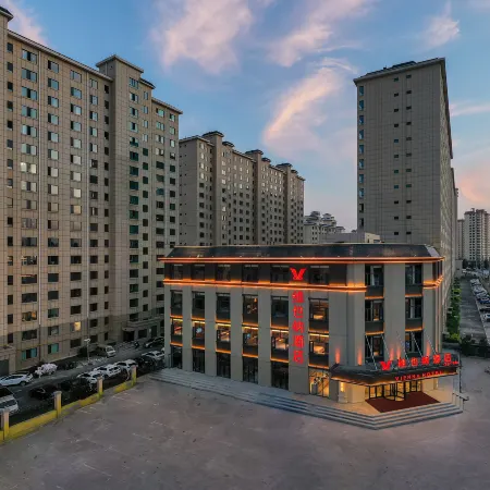 Vienna Hotel