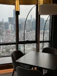 Guangzhou Tianhe TaiKoo Hui James Joyce ELITE Hotel - Morgenmad