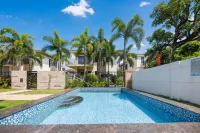 Yangjiang Xinheng Resort Villa (Hailing Island Poly Shili Yintan Store) - 빌라