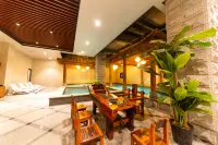 Divine Land Hotel - Thermen
