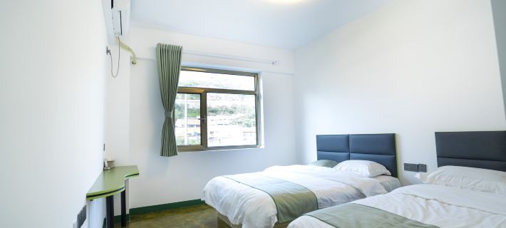 Fangyuangu Inn Hotels in Xinglong
