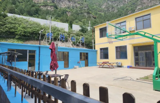 野三坡仟行小院