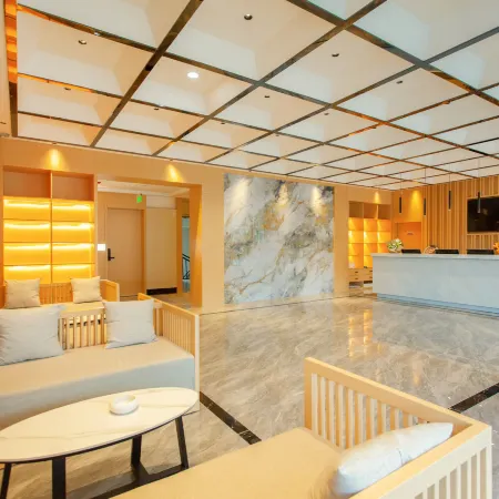 Kangding Yundu Paradise Hotel (Xinduqiao Branch)