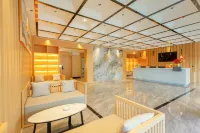 Kangding Yundu Paradise Hotel (Xinduqiao Branch)