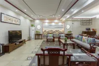 九寨人家·李家大院（阿壩藏族羌族自治州九寨溝店）