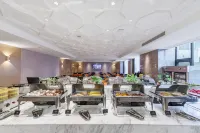 Vienna International Hotel (Zigong Lantern Park Fanhua Branch)