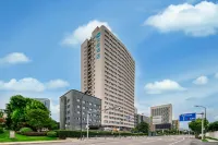 HanTingホテル（嘉興南湖新文化広場） - 2つ星