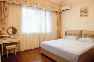 Xiushanxuan Homestay
