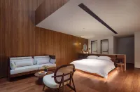 Ninghai Lianghuangshan Xiakeyuan Resort Hotel