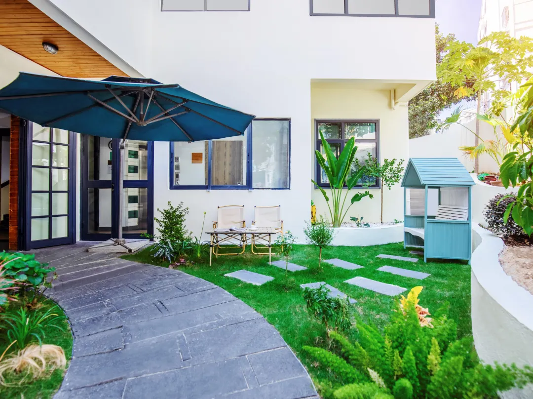 Nalinali Coast Boutique Inn - Sanya