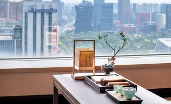 Nanyuan Universe Deluxe Hotel