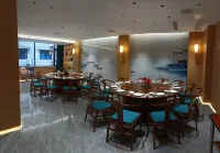 Jingu Hotel Hotels in Longchang