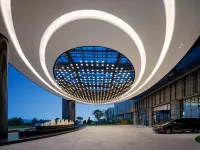 NOVOTEL Chongqing Airport Các khách sạn gần Sân bay quốc tế Giang Bắc Trùng Khánh